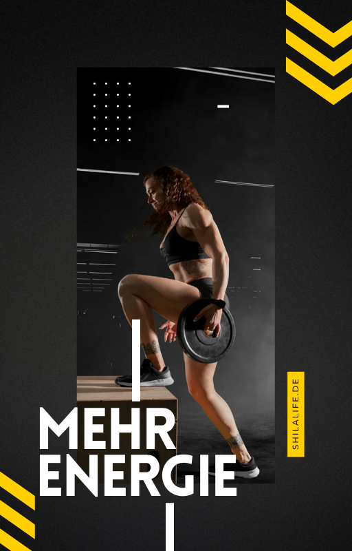 Der Shilajit Effekt